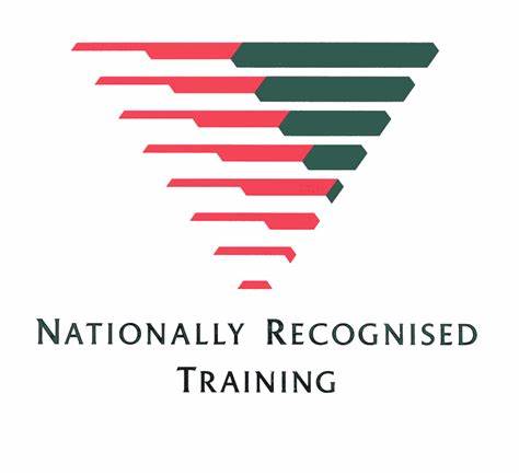 Nationally Accredited training