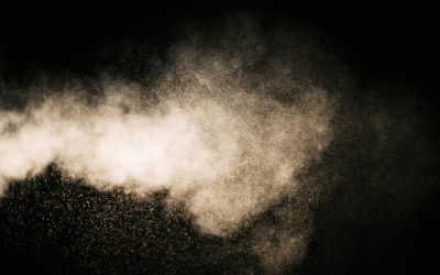 The Hidden Dangers of Cobalt Dust